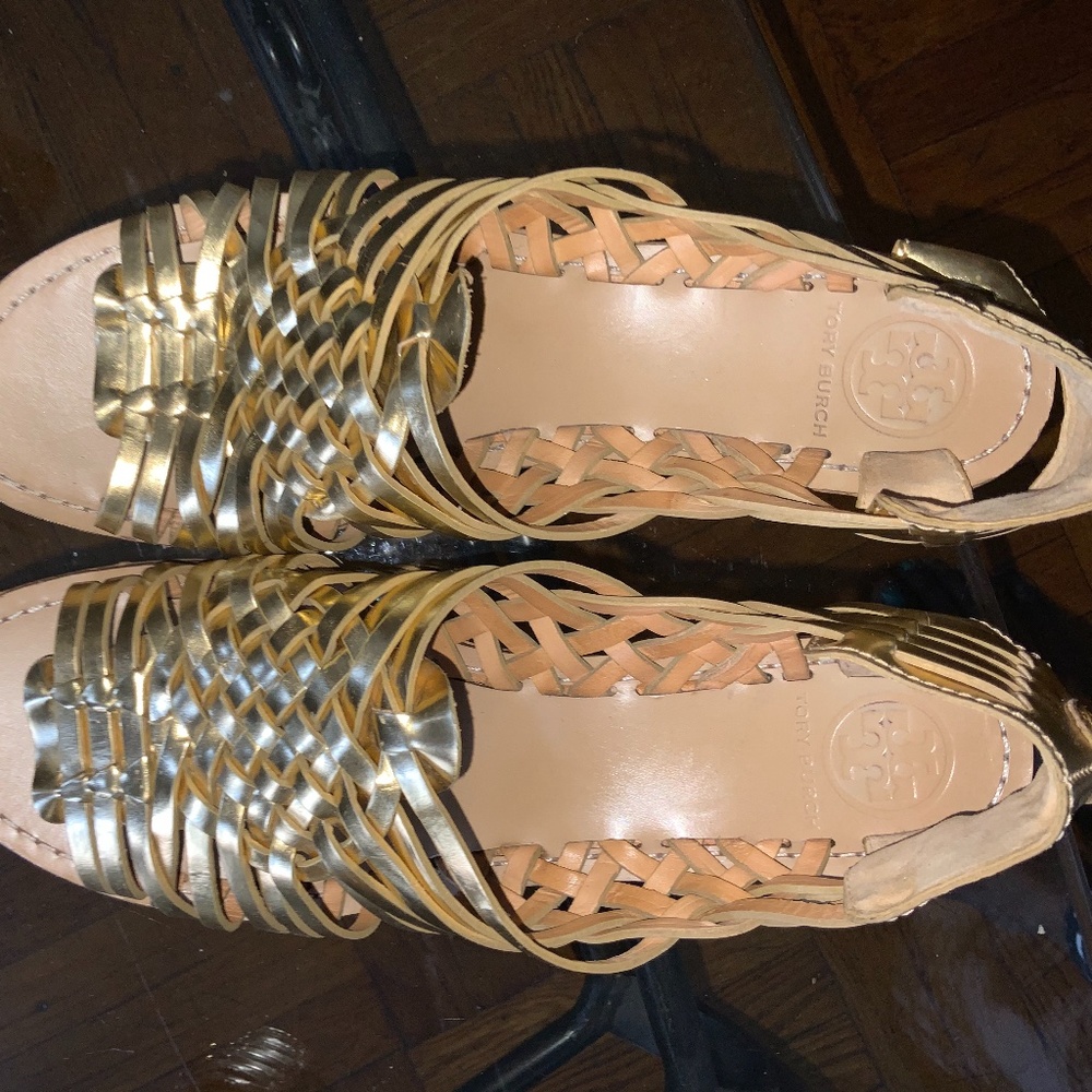 Tory burch
